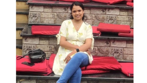 Bhumika Gohil Bhumika Gohil