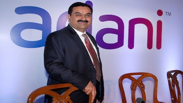 Image of Gautam Adani