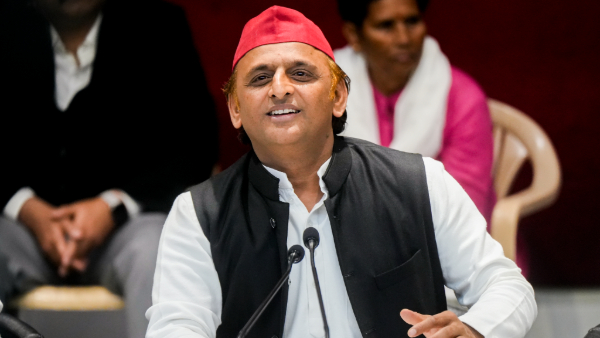 Akhilesh Yadav Akhilesh Yadav