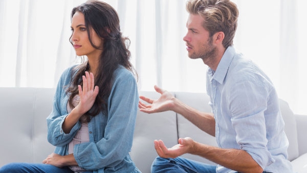 husband rights in india