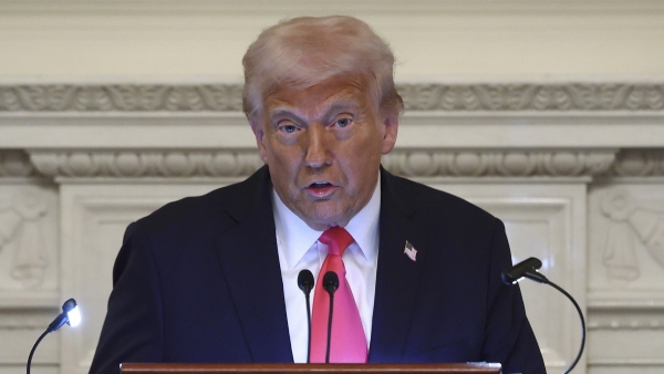 Donald Trump Donald Trump