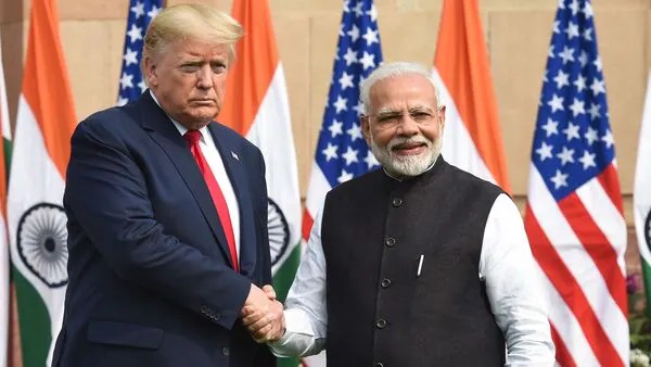 India-US Trade Agreement Negotiations 2025 India-US Trade Agreement Negotiations 2025