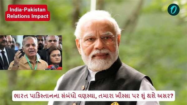 India-Pakistan relations India-Pakistan relations