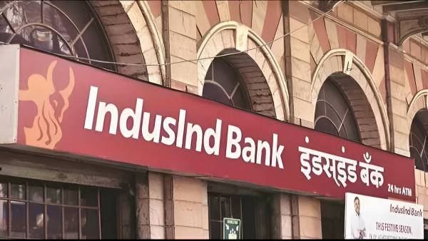 IndusInd Bank News IndusInd Bank News