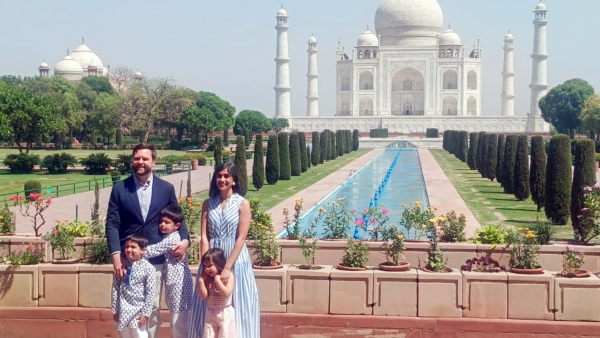 Pahalgam Terror Attack