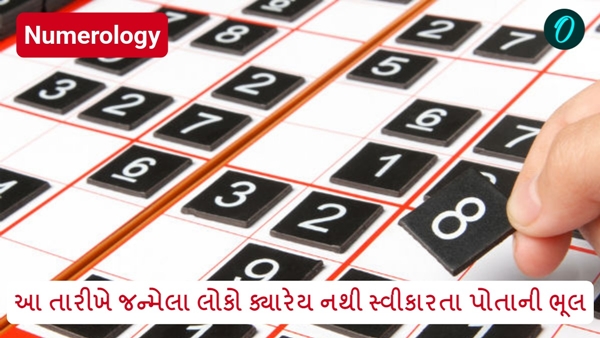 Numerology Numerology