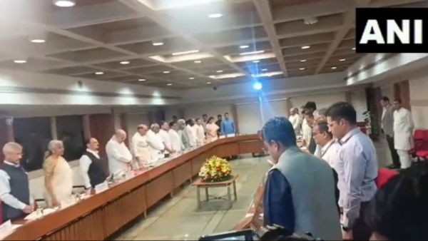 Pahalgam Terror Attack Pahalgam Terror Attack