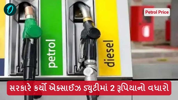 Petrol Price