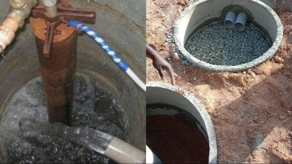 Catch the Rain Catch the Rain