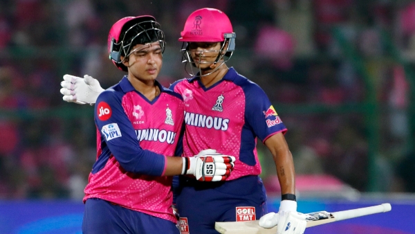 IPL 2025 Playoffs IPL 2025 Playoffs