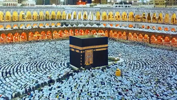 Saudi Arabia Hajj 2025 Visa Ban for India Pakistan Bangladesh Saudi Arabia Hajj 2025 Visa Ban for India Pakistan Bangladesh