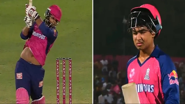 vaibhav suryavanshi ipl debut vaibhav suryavanshi ipl debut