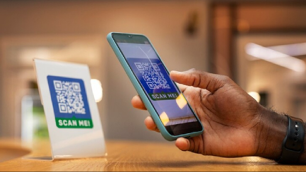 GST on UPI transactions