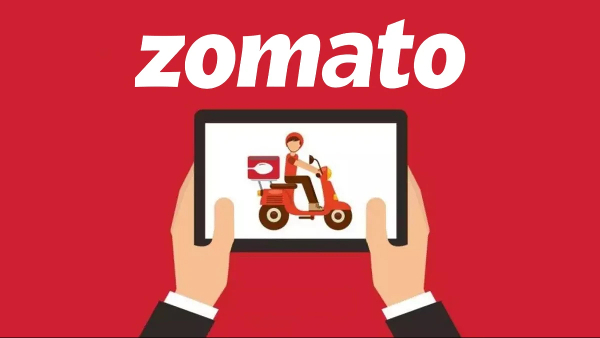 Zomato market cap