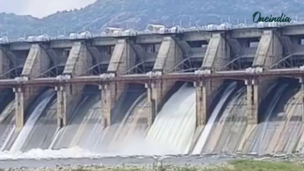 Dharoi Dam Dharoi Dam