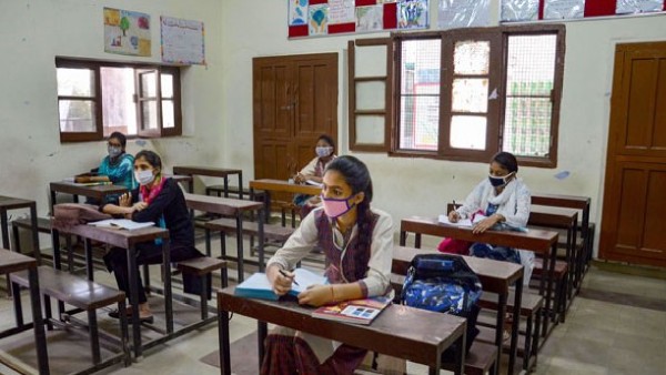 College students College students