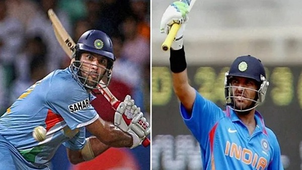 yuvraj singh yuvraj singh