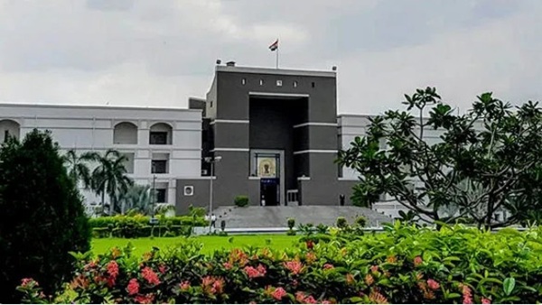 Gujarat High court Gujarat High court