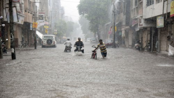 Heavy Rain