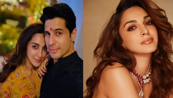 Kiara Advani-Sidharth Baby Girl Kiara Advani-Sidharth Baby Girl