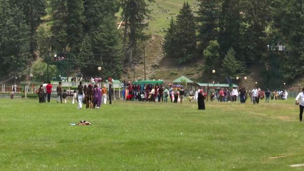 Pahalgam Attack