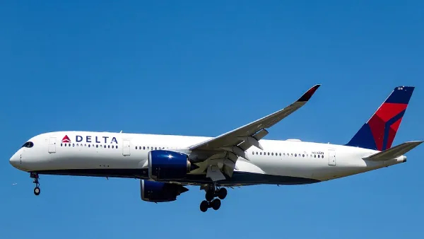 Delta Air Lines