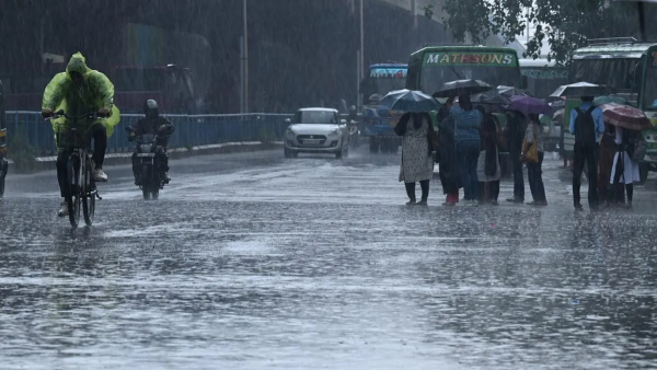 Gujarat Rain report Gujarat Rain report