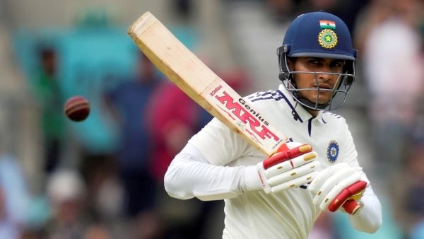 shubman gill shubman gill