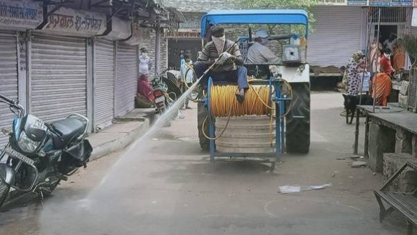 health department health department