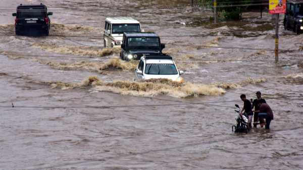 Gujarat Rain Gujarat Rain