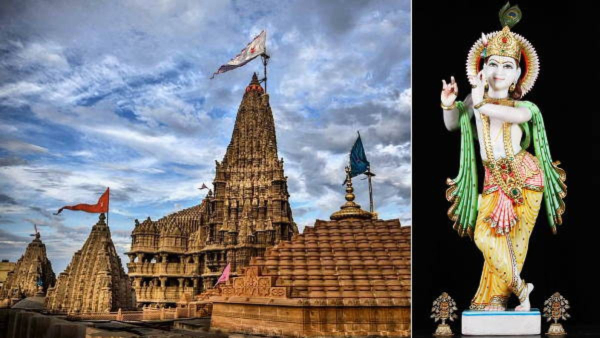 Janmashtami 2025 Janmashtami 2025