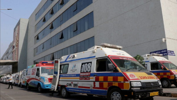 108 Emergency Service 108 Emergency Service