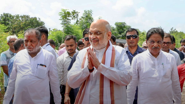 Amit Shah