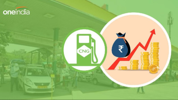 Adani Hikes CNG Adani Hikes CNG