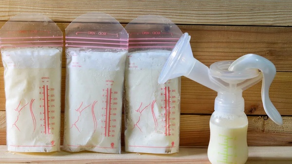 Gujarat s Mother Milk Bank Gujarat s Mother Milk Bank