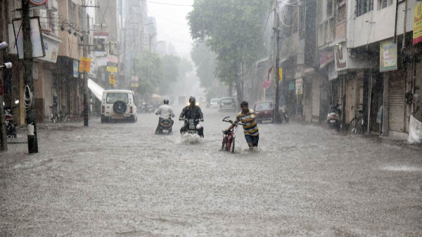 Gujarat Weather