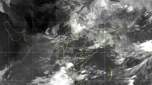 Gujarat Rain forecast