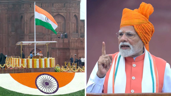 79th Independence Day 2025 79th Independence Day 2025