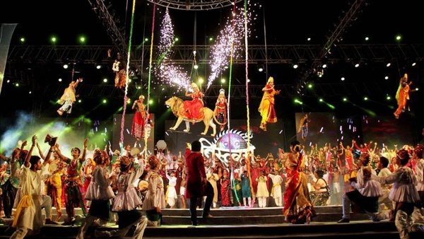 Navratri rain forecast Navratri rain forecast