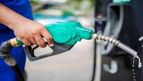 Petrol Diesel Price