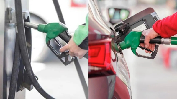 Petrol Diesel Price