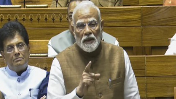 Modi Government Modi Government