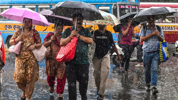 Gujarat Weather News