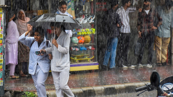 Gujarat Weather