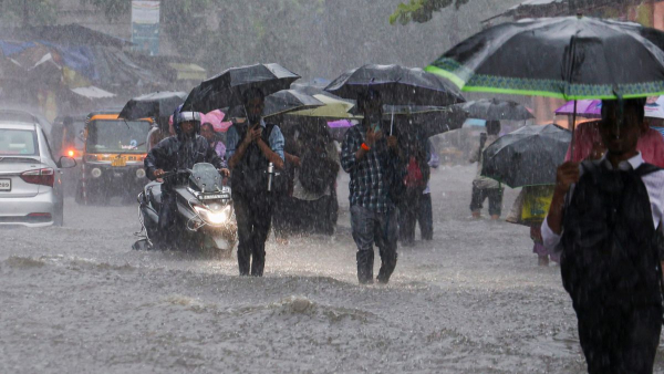 Gujarat Weather Gujarat Weather