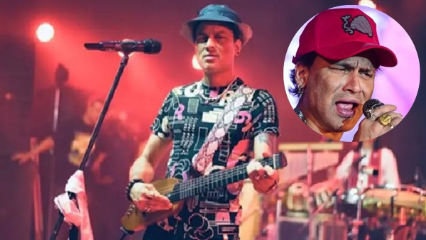 Singer Zubeen Garg Death Singer Zubeen Garg Death