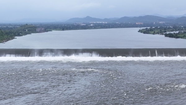 Rain water harvesting