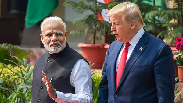 India US trade dispute India US trade dispute