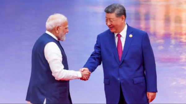 india-china relations