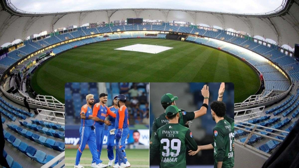 IND vs PAK